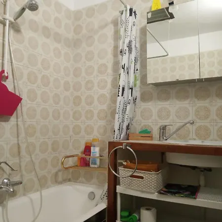 Apartmán Cactus