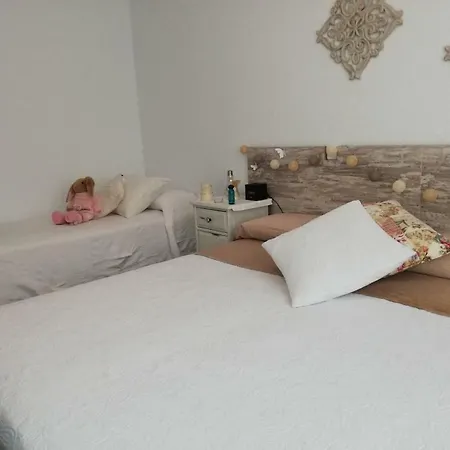 Cactus Appartement