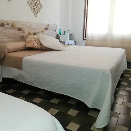 Cactus Appartement