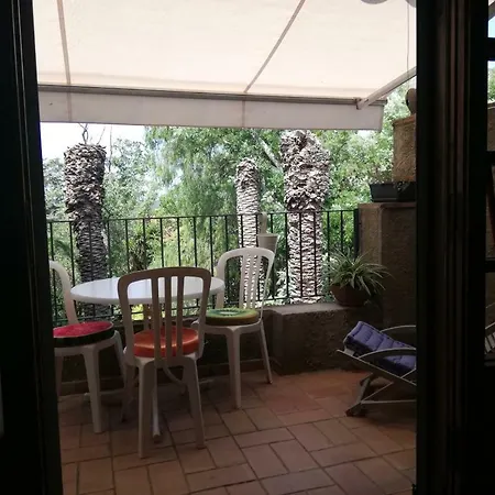 Appartement Cactus