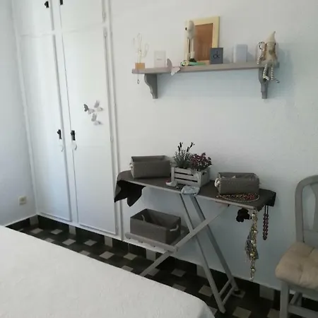 Cactus Appartement *