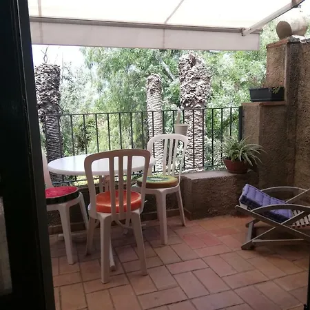 Apartment Cactus Garriguella
