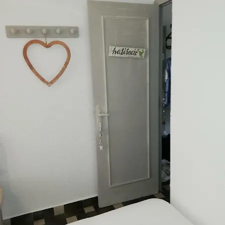 Cactus Apartment Garriguella