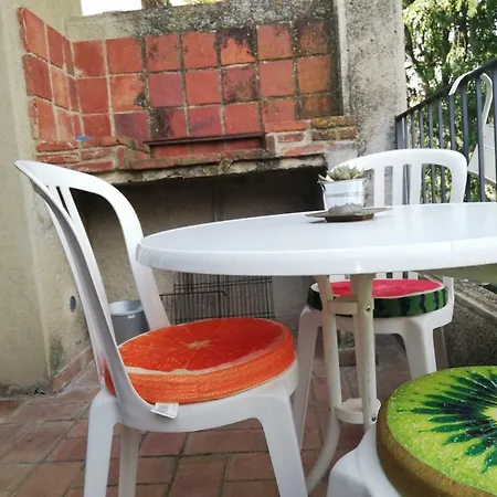 Apartment Cactus Garriguella