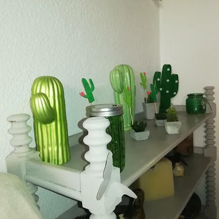 Cactus
